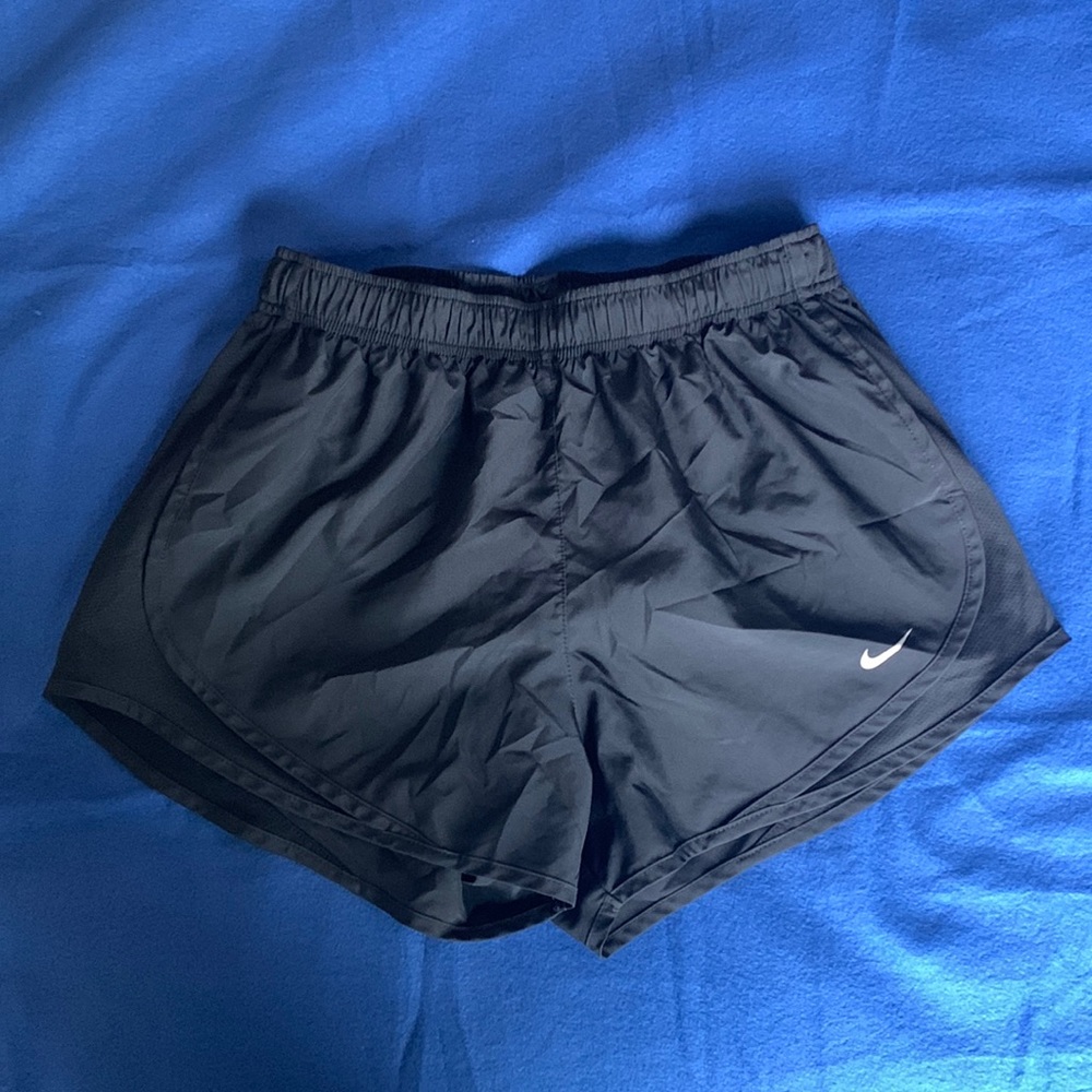 Nike drifit shorts